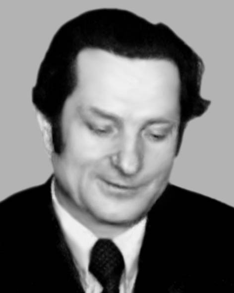 Голик Мирослав Антонович